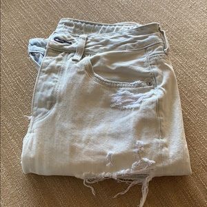 American Eagle Boyfriend Jeans